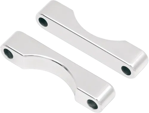 KLOCK WERKS WFB Benchmark Bagger Front Fender Blocks - For all 23"/26" Tire