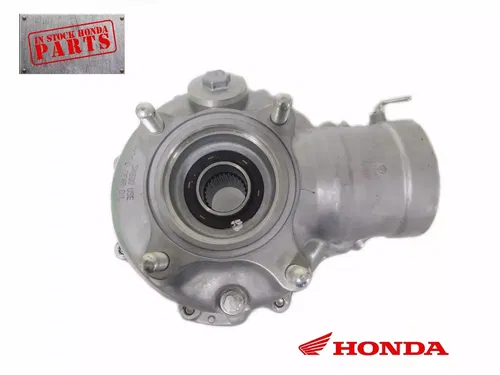 New Final Drive Gear 2012-2013 Foreman 500 Rear Differential OEM - IN STOCK