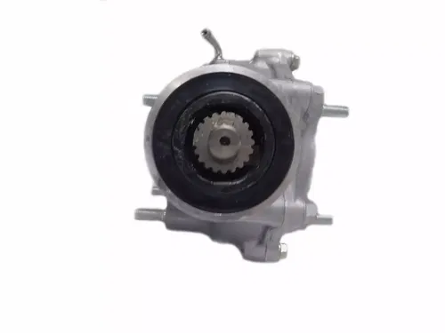 New Final Drive Gear 2012-2013 Foreman 500 Rear Differential OEM - IN STOCK