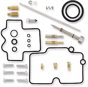 MOOSE 1003-0897 Carburetor Rebuild Kit Honda CR150R 2012 - 17