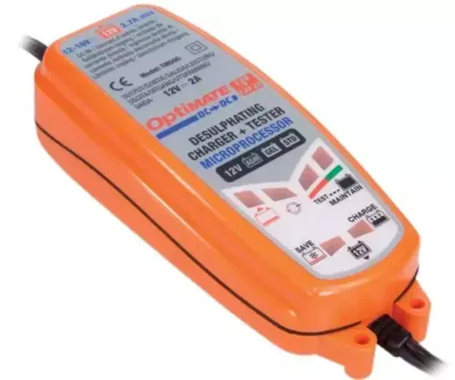 Tecmate Optimate Charger TM500