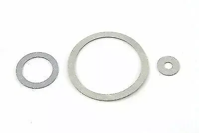 V-Twin Canister Filter Seals for Harley Davidson