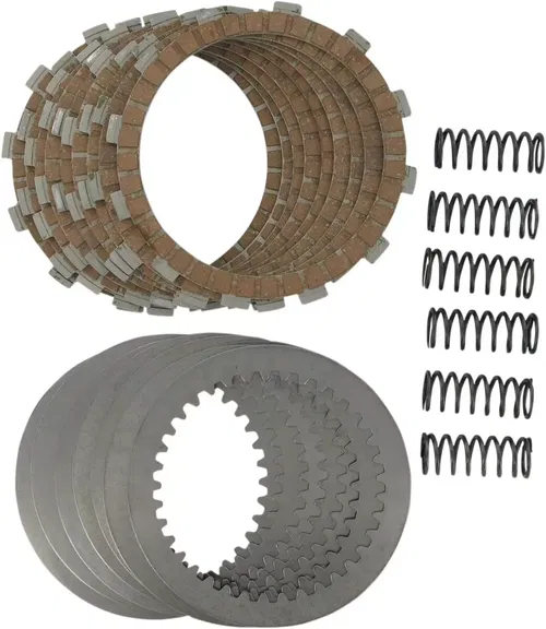 DP Brakes DPK Clutch Kit DPK188