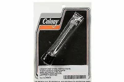 Linkert Low Speed Needle Valve for Harley Davidson by V-Twin