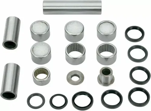 MOOSE RACING Linkage Bearing Kit 1302-0047 2004	Kawasaki	KX125