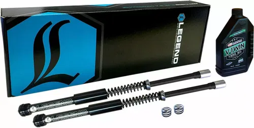 Legend - 0414-0519 - AXEO High Performance Front End Suspension