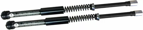 Legend - 0414-0519 - AXEO High Performance Front End Suspension