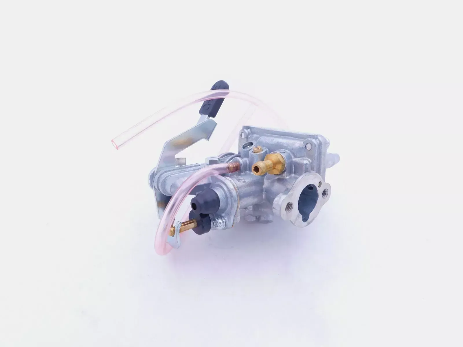 NEW OEM SUZUKI CARBURETOR LTA 50 QUADMASTER 2002-2005 13200-43F01