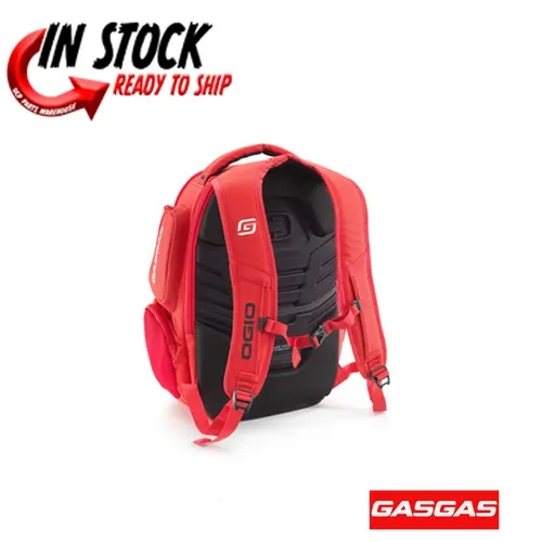 2024 GASGAS TEAM REV BACKPACK MADE BY OGIO GENUINE OEM AUTHENTIC 3GG240032100