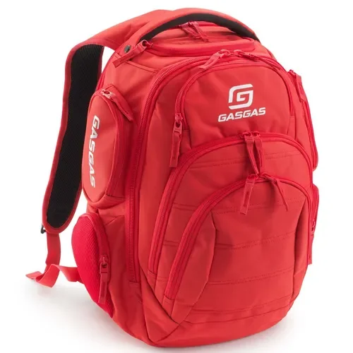 2024 GASGAS TEAM REV BACKPACK MADE BY OGIO GENUINE OEM AUTHENTIC 3GG240032100