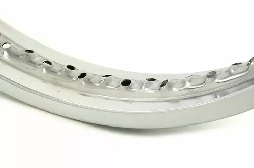 80 Spoke 21" x 1.85" Rim Front for Harley Davidson by V-Twin