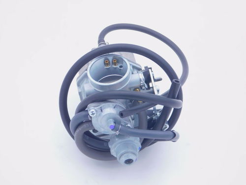 HONDA  CARBURETOR ASSEMBLY TRX250TM/FE FOURTRAX RECON 2002-2004 NEW GENUINE