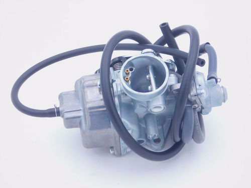 HONDA  CARBURETOR ASSEMBLY TRX250TM/FE FOURTRAX RECON 2002-2004 NEW GENUINE
