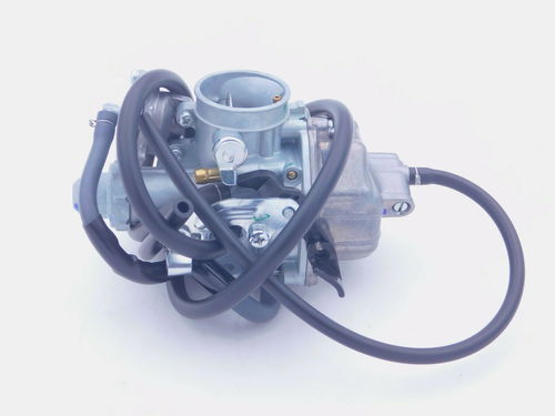 HONDA  CARBURETOR ASSEMBLY TRX250TM/FE FOURTRAX RECON 2002-2004 NEW GENUINE