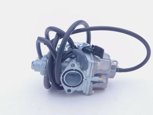 HONDA  CARBURETOR ASSEMBLY TRX250TM/FE FOURTRAX RECON 2002-2004 NEW GENUINE