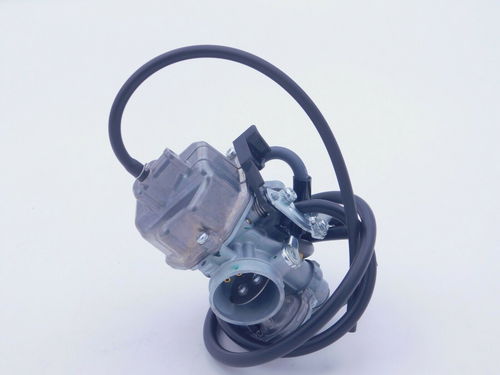HONDA  CARBURETOR ASSEMBLY TRX250TM/FE FOURTRAX RECON 2002-2004 NEW GENUINE