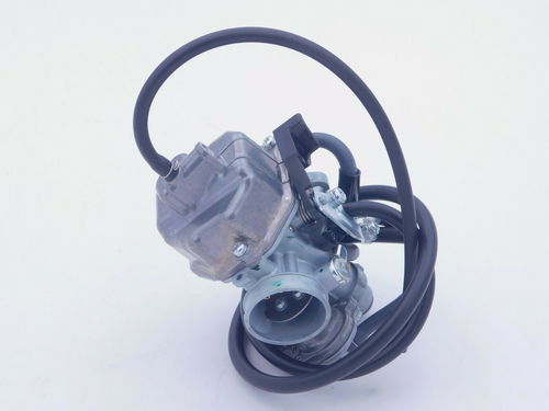 HONDA  CARBURETOR ASSEMBLY TRX250TM/FE FOURTRAX RECON 2002-2004 NEW GENUINE