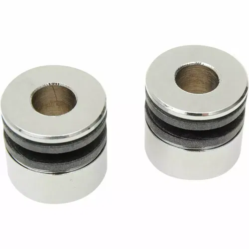 Drag Specialties .64" Replacement Bushing for Docking Hardware Harley 1501-0486