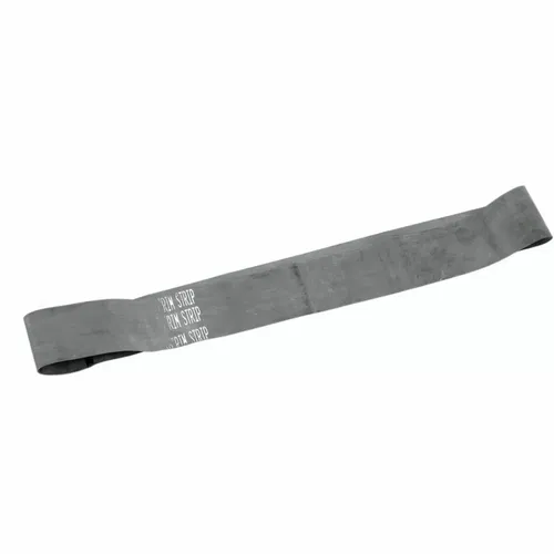 Drag Specialties Heavy Duty Rim Strip 17" x 6" Center Valve Sold Each 0350-0065