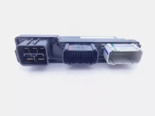 NEW OEM HONDA 2015-2016 PIONEER SXS500M CONTROL PGM FI UNIT 38770-HL5-A04