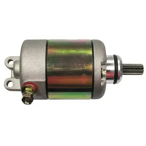 Ricks Electric Starter Motor  KTM 250 400 450 505 525 & Polaris 450 525 Outlaw