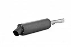 MBRP Fits Utility S/O Muffler For Suzuki Lt-F250 QuadRunner 1990-1999