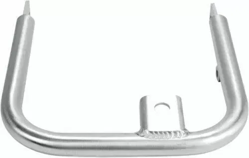 DG Performance Baja Ultra-Lite Grab Bar Aluminum Honda ATC250R 83-84 Silver