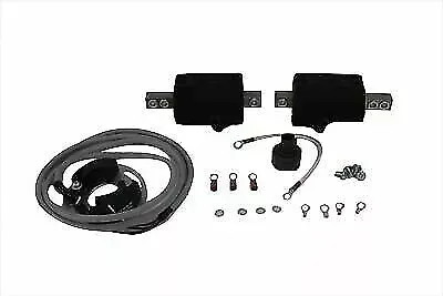 Single Fire Performance Ignition Kit for Harley Davidson by V-Twin