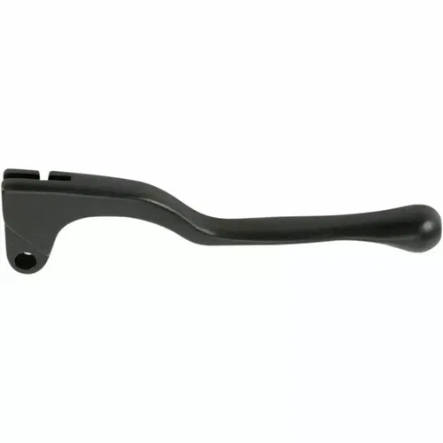 Parts Unlimited Black Right-Hand Lever for Honda 44-174