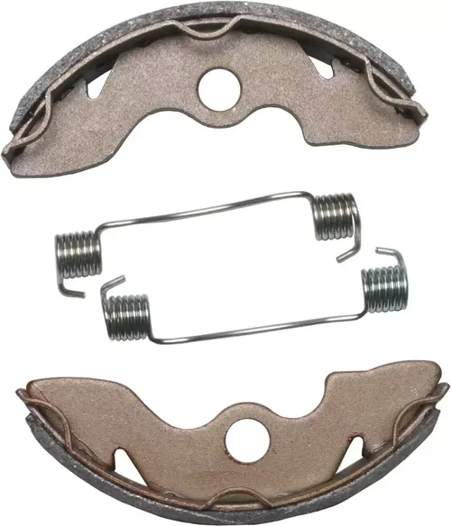 EBC Standard Brake Shoes 345