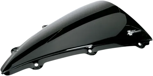 ZERO GRAVITY Windscreen - Dark Smoke - YAMAHA 2004-2006 YZF-R1