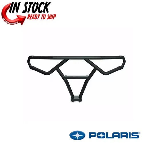 POLARIS REAR BRUSHGUARD 2021 - 2023 SPORTSMAN 570 / 450 HO / OEM NEW 2884847