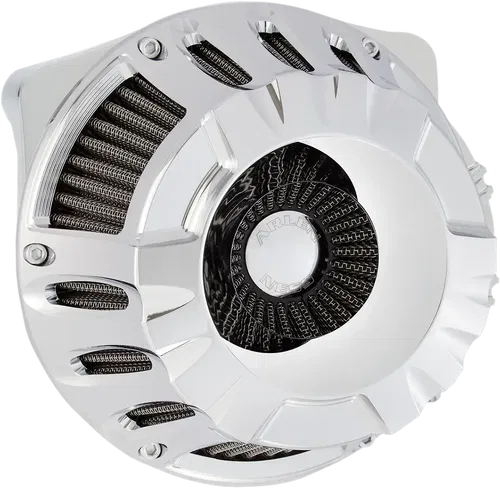 ARLEN NESS Inverted Series Fits Air Cleaner Kit - Chrome 18-928