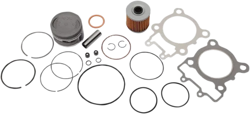WSM Top End Kit - 69.25 Mm - Fits Kawasaki 54-252-11