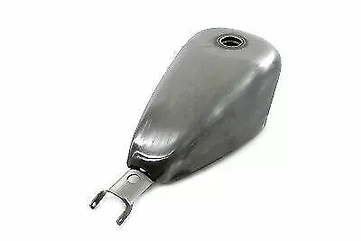 Replica Gas Tank 2.4 Gallon for Harley Davidson by V-Twin