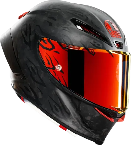 AGV Pista GP RR Helmet - Fits Pantera - Limited - Medium 2118356002-038-M