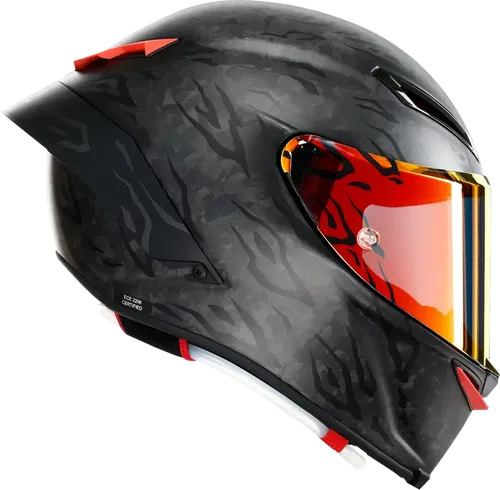 AGV Pista GP RR Helmet - Fits Pantera - Limited - Medium 2118356002-038-M
