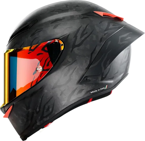 AGV Pista GP RR Helmet - Fits Pantera - Limited - Medium 2118356002-038-M