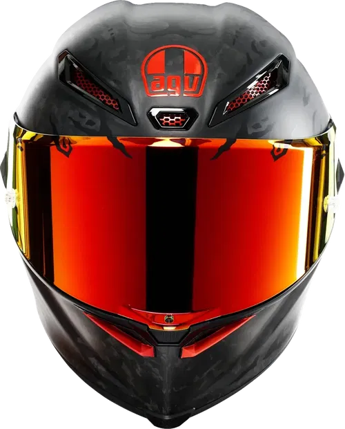 AGV Pista GP RR Helmet - Fits Pantera - Limited - Medium 2118356002-038-M