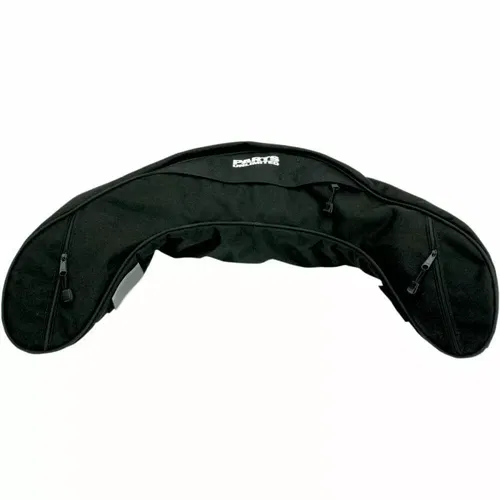 Parts Unlimited Tunnel Pak Arctic Cat Snowmobile Windshield Bag 0710-0112