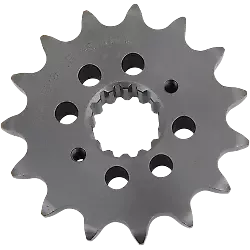 Renthal Front Sprocket 15 tooth fit 520 Chain Ducati Monster 344--520-15P