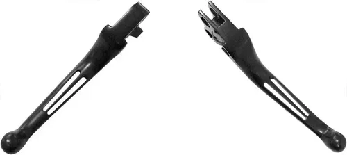 HARDDRIVE Custom Levers Black 2-Slot  820-54305