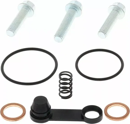 MOOSE RACING 0950-0763 KTM Slave Cylinder Kit KTM 450 SX-F 2007 -12