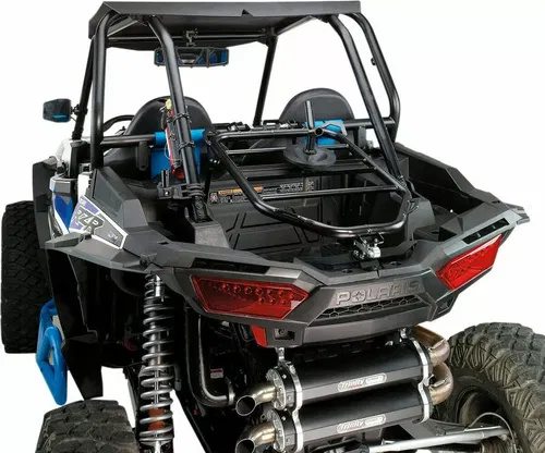 Moose Racing UTV Spare Tire Carrier for Polaris RZR 1000 1512-0239