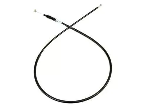 BBR EXTENDED 5" LONGER BRAKE CABLE HONDA 2019-2023 CRF110F 513-HCF-1101