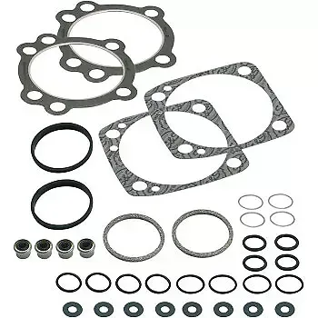 Top End Gasket Kit 3.5" 90-9507 S&S Cycle