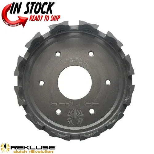 Rekluse Clutch Basket Cobra CX65 2016-2018  1132-1347