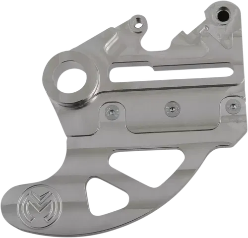 NEW MOOSE RACING Pro Shark Fin Disc Protector with Brake Carrier 1711-1500