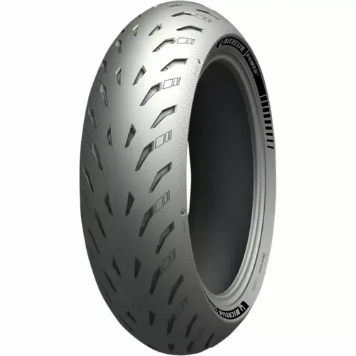 Michelin Tire - Power 5 - 190/50ZR17 - (73W) | 32169 | 0302-1410