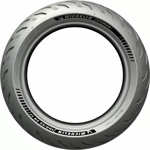Michelin Tire - Power 5 - 190/50ZR17 - (73W) | 32169 | 0302-1410